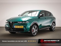 Alfa Romeo Tonale - 1.3T PHEV Veloce | TECHNOLOGY PACK | DRAADLOZE LADER | PARKEERHULP | 360 CAMERA