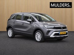 Opel Crossland - 1.2 Turbo Elegance | Trekhaak / Stoel & Stuur vermw. / Navi - Carplay