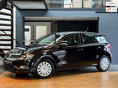 Volkswagen Polo - 1.2 TSI Comfortline Automaat Airco