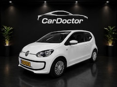 Volkswagen Up! - 1.0 - NEW APK - AIRCO