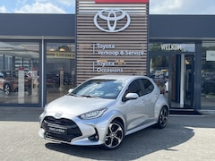 Toyota Yaris - 1.5 Hyb. 130 Exec