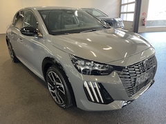 Peugeot 208 - 1.2 Hybrid 145 e-DCS6 GT ALCANTARAPAKKET - ACHTERUITRIJCAMERA - KEYLESS ENTRY