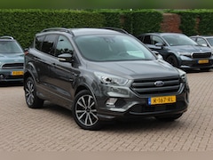 Ford Kuga - 1.5 EcoBoost ST Line 182pk / Camera / CarPlay / Keyless / 18'' / Stoel+Stuurverwarming / D