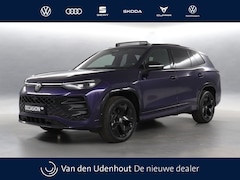Volkswagen Tayron - 1.5 eHybrid 272pk R-Line / Panoramadak / Harman&Kardon / Black Style