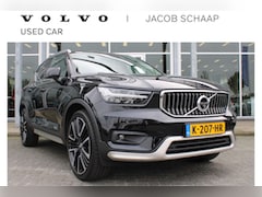 Volvo XC40 - T3 164PK Automaat Inscription | Styling Kit | 360 Camera | 21" LM Velgen | Verw. Voorstoel