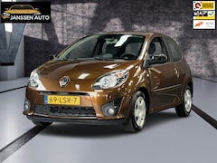 Renault Twingo - 1.2-16V Dynamique | Cruise | Airco | Elektr. Ramen | Zeer netjes | NAP