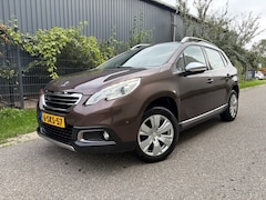 Peugeot 2008 - 1.2 VTi Allure Pack Premium Plus / AIRCO / CRUISE / NAVI