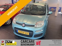 Fiat Panda - 0.9 TWINAIR 44KW