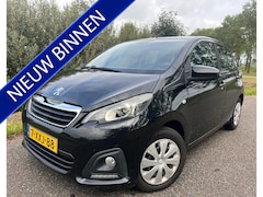 Peugeot 108 - 1.0 e-VTi Active