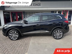 Renault Kadjar - 1.2 TCe Bose