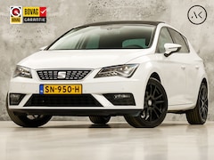 SEAT Leon - 1.4 TSI ACT FR Dynamic X Sport 150Pk Automaat (PANORAMADAK, NAVIGATIE, LEDER/ALCANTARA, ST