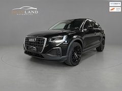 Audi Q2 - 35 TFSI Advanced Automaat | PDC | Airco |LED|BTW