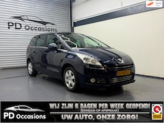 Peugeot 5008 - 1.6 THP ST 5p. - Pano - Trekhaak - Clima - Nieuwe APK