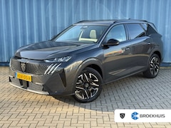 Peugeot 5008 - 1.2 Hybrid 136 Allure 360 camera | Adeptieve cruise control met stop& go| stuurwiel verwar