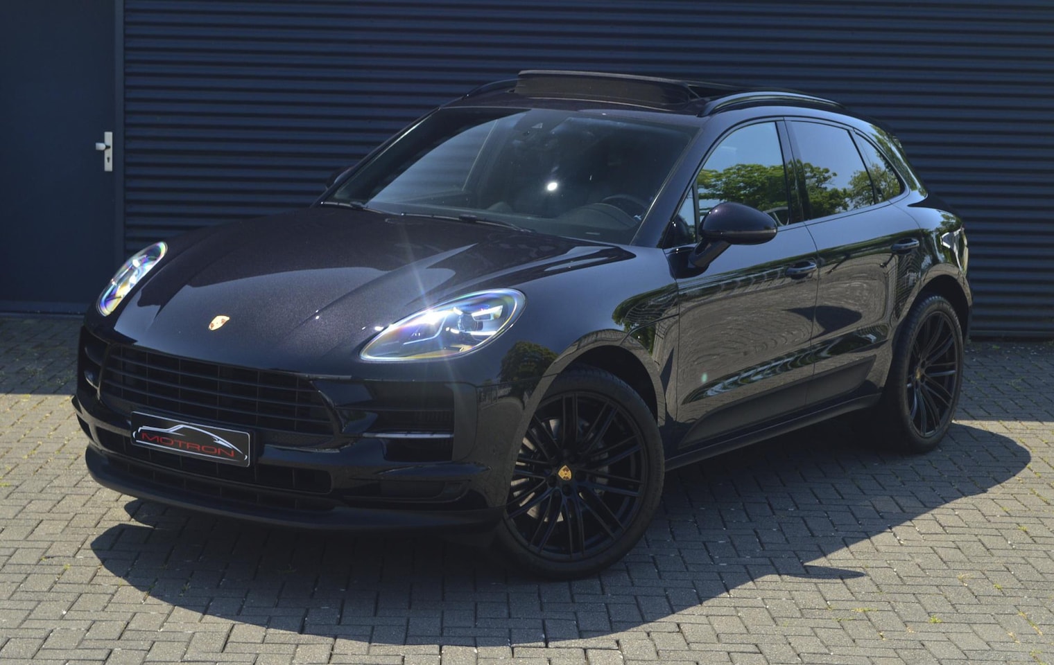 Porsche Macan - 3.0 S 3.0 S - AutoWereld.nl