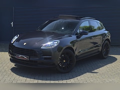 Porsche Macan - 3.0 S