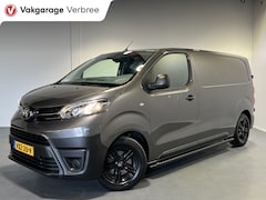 Toyota ProAce Worker - 1.5 D-4D Live | Navigatie | LM Velgen | | PDC Achter | Sidebars
