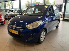 Hyundai i10 - 1.1 i-Drive Cool Eerste Eig APK 4-27 BJ 2012