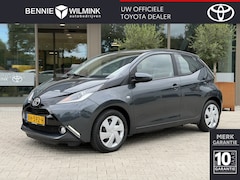 Toyota Aygo - 1.0 VVT-i x-play | Android auto & Apple carplay | Navigatie | Airco |