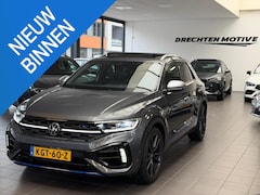 Volkswagen T-Roc - 2.0 TSI 4Motion R / pano / akrapovice / leder /