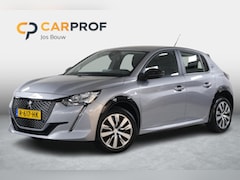 Peugeot e-208 - EV Active 50 kWh Climate | Carplay | Bluetooth | Cruise