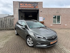 Opel Astra Sports Tourer - 1.0 Online Edition airco camera cruise control