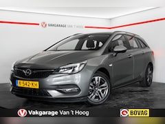 Opel Astra Sports Tourer - 1.2 Business Executive |Trekhaak|Applecarplay|Camera|6-versnellingen