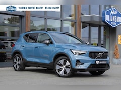 Volvo XC40 - 1.5 T4 PHEV Plus Dark|Stoel+Stuurverwarming|Trekhaak|Camera|Harmann Kardon|