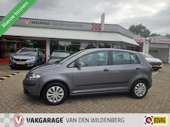 Volkswagen Golf Plus - 1.9 TDI Businessl.3