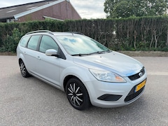 Ford Focus Wagon - 1.6 Trend - KOUDE AIRCO - APK 9/2027