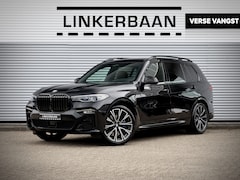 BMW X7 - M50i xDrive | Full Option | Pano | B&W | Laser | Massage | Trekhaak |