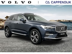 Volvo XC60 - T6 AWD 340PK Inscription|