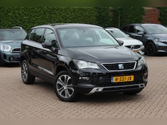 SEAT Ateca - 1.4 EcoTSI Xcellence / Camera / Keyless / CarPlay / 17'' / Elektr. achterklep / Stoelverwa