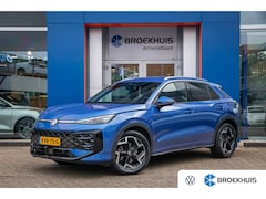 Volkswagen T-Roc - 1.5 eTsi R-Line First Edition | Adaptive Cruise control | Matrix koplamen | Elektrisch bed