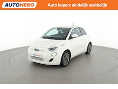 Fiat 500 - Passion 42 kWh FC94046