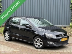 Volkswagen Polo - 1.2 TSI BlueMotion Edition+ |Start/Stop|Lmv