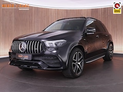 Mercedes-Benz AMG GLE - 53 435pk 4MATIC+ Premium Plus |luchtvering|panoramadak|Burmester|memory|head-up display|36