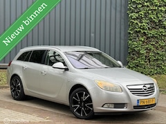 Opel Insignia Sports Tourer - 2.0 CDTI Sport |Parrot|Cruise