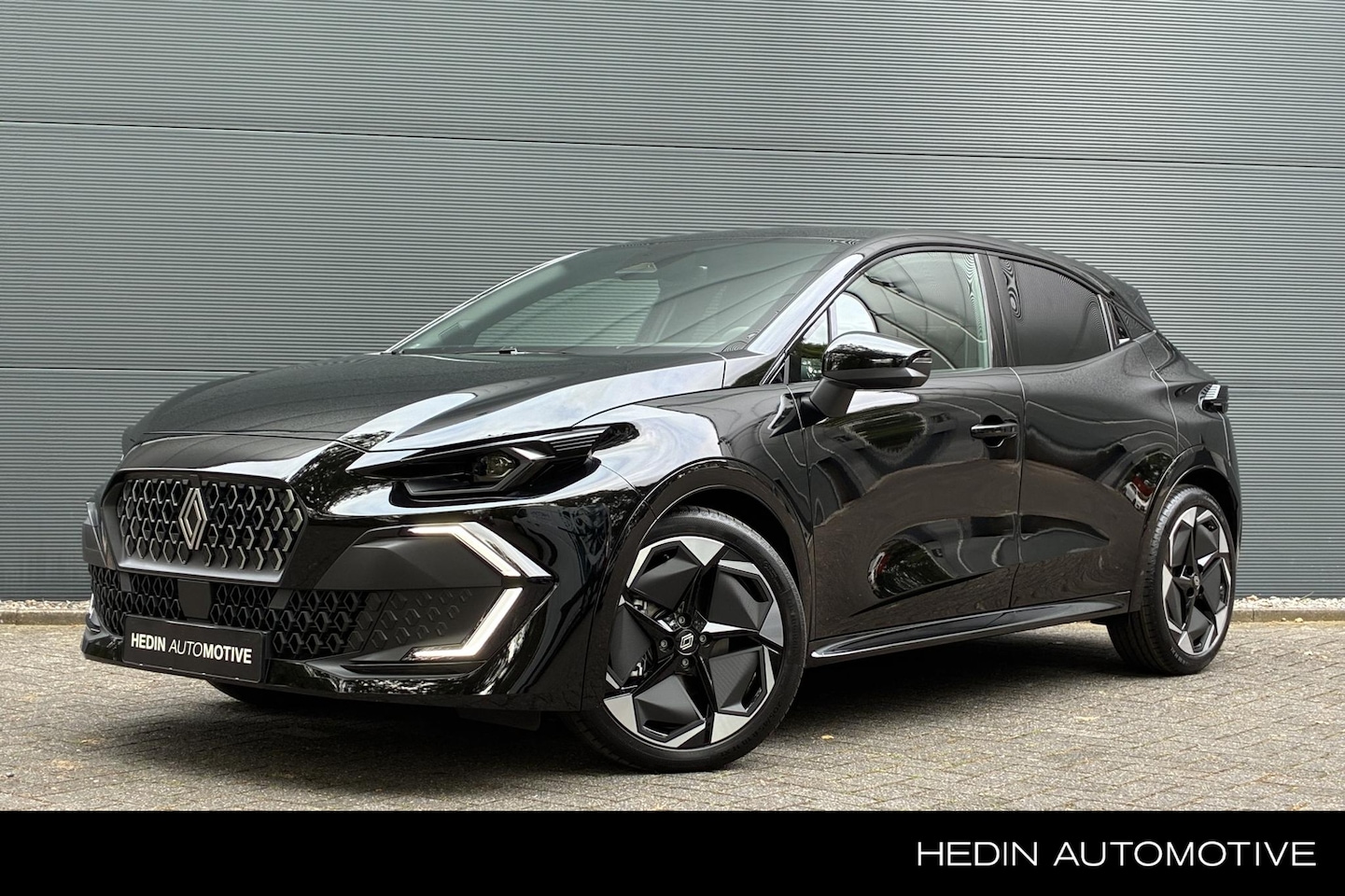 Renault Clio - 1.8 Hybrid 160 techno | Google Built in | Apple Carplay / Android Auto | Camera | Adaptive - AutoWereld.nl