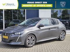 Peugeot 208 - 1.2 Allure Pack Camera | Navigatie | Apple Carplay | Android Auto | Cruise Control | Clima