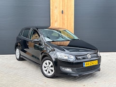 Volkswagen Polo - 1.2 TDI BlueMotion Comfort (bj 12-2012) 5D/AIRCO/CRUISE