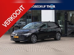 Volkswagen Golf - 1.5 eHybrid Style Edition SOH 100% | 204PK / 150kW DSG, LED Matrix (IQ.Light), rondomzicht