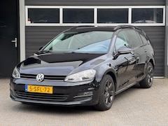 Volkswagen Golf Variant - 1.6 TDI Comfortline CLIMA NAVI