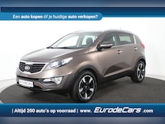 Kia Sportage - 1.6 GDI Plus Pack *Stoelverwarming*Climate Control*PDC