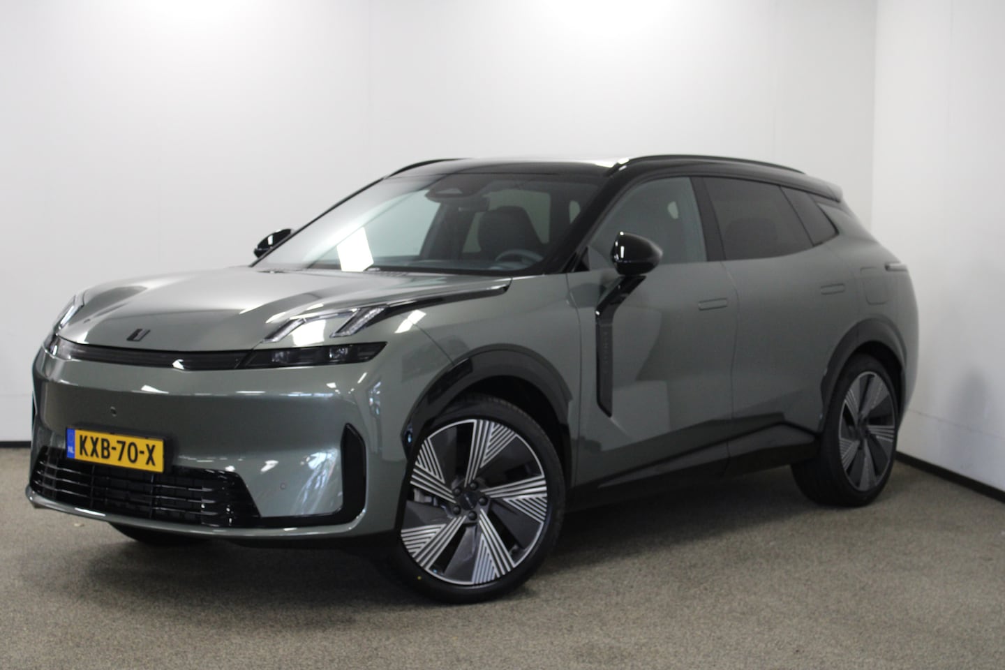 Lynk & Co 08 - 1.5 More 1.5 More - AutoWereld.nl
