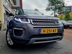 Land Rover Range Rover Evoque - 2.0 TD4 SE Dynamic Automaat