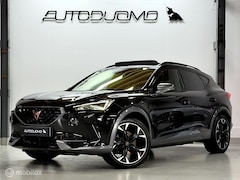 CUPRA Formentor - 1.4 e-Hybrid Performance | Pano | 360 | Dodehoek | Leer | Stuur- & Stoelverwarming | Sfeer