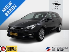 Opel Astra Sports Tourer - 1.4 Business Executive Cam/Trekhaak/Navi/LM Velgen /Stoelverwarming