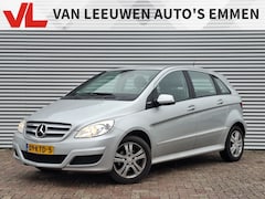 Mercedes-Benz B-klasse - 160 BlueEFFICIENCY | Nieuw Binnen | Airco | Trekhaak | APK 12-03-2027