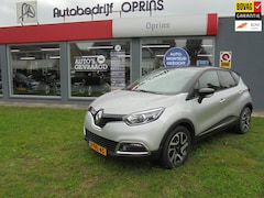 Renault Captur - 0.9 TCe Dynamique incl. Bovag Garantie, Climate Control enz